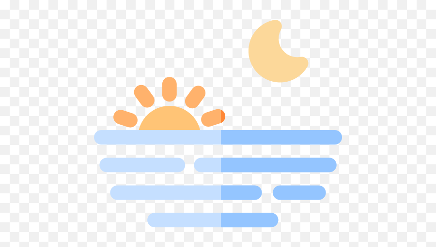 Dusk - Free Nature Icons Dot Png,Dusk Icon