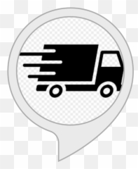 Amazoncom Shipping Store Alexa Skills - Delivery Icon Transparent Png,Dispatch Icon