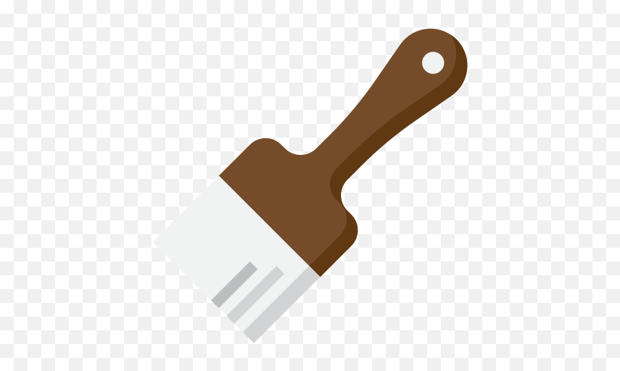 Paintbrush Free Vector Icons Designed By Srip Icon Design - Baking Peel Png,Windows Paint Icon