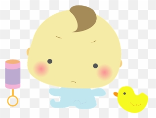 Baby Boy Clipart Free Download Transparent Png Creazilla - Happy