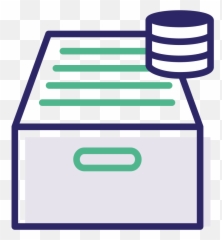 Connect S3 Archive - Coralogix Horizontal png