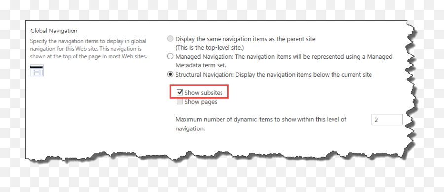 Creating Pages Vs Sub Sites In Sharepoint - Wendy Neal Dot Png,Sharepoint 2013 Icon Set