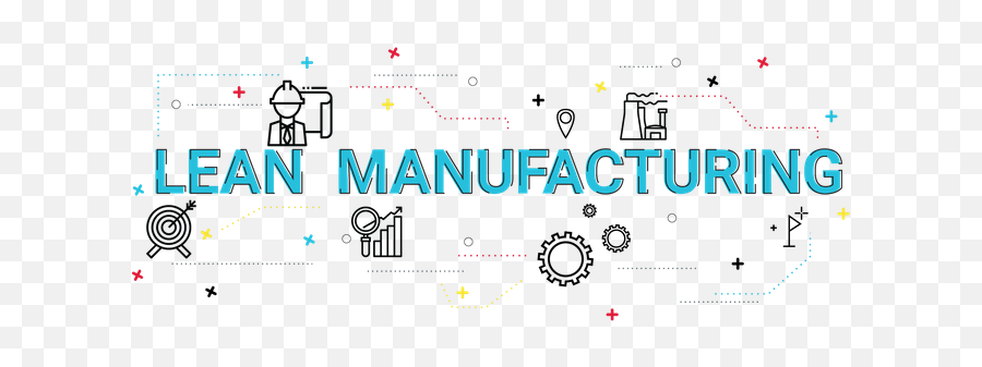 Best Premium Production Factory Illustration Download In Png - Dot,Factory Icon Vector Free