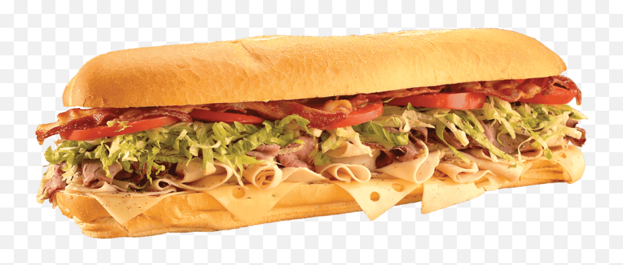 Submarine Sandwich Jersey Mikes Subs - Submarine Sandwich Png,Sub Sandwich Png