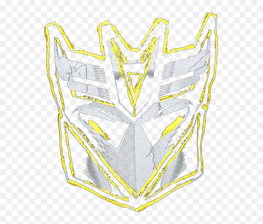 Transformers Logo Puzzle For Sale By Gordon Demet Png Icon