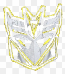 Transformers Logo Puzzle Sale By Gordon Demet Png