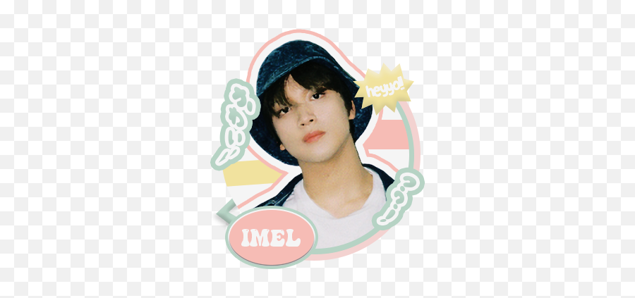 Iml Prijdechan Twitter Png Hoseok Icon