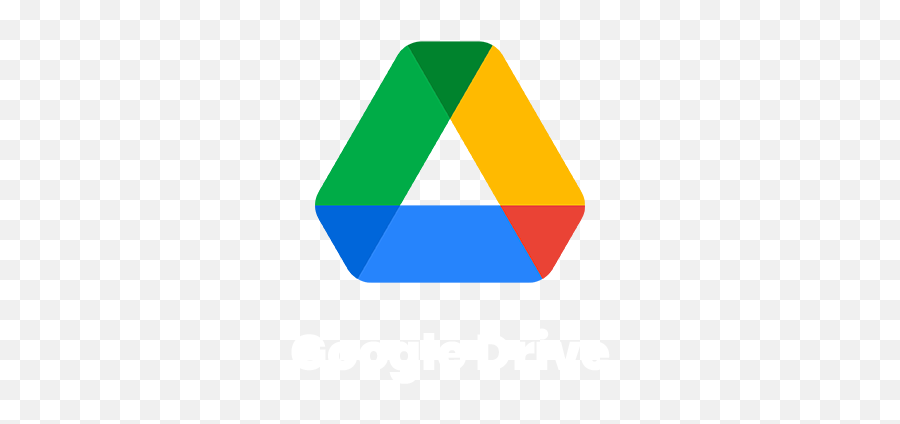 Sync Salesforce Files And Attachments To External Cloud Png What Does The Google Drive Icon Look Like