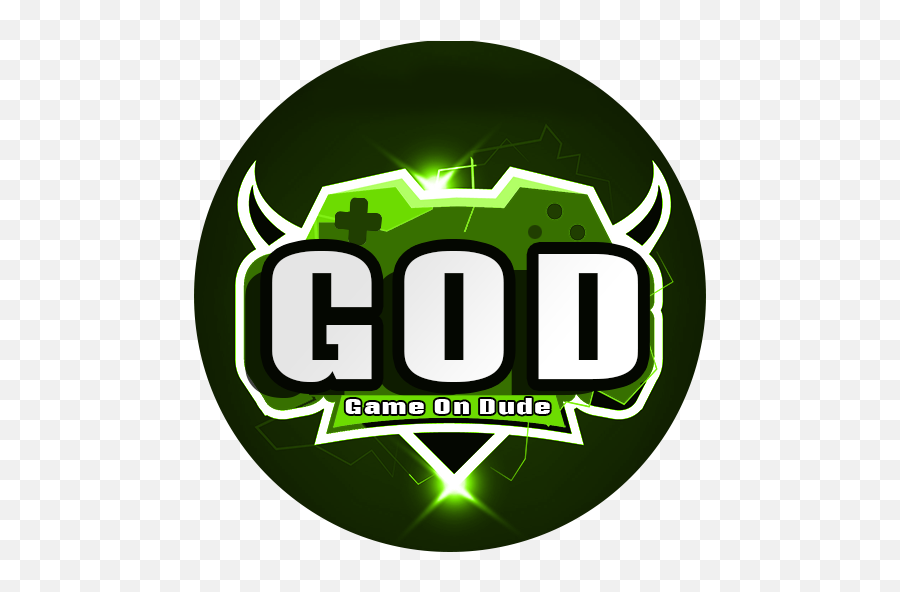 Game - God 104011162101210 Download Android Apk Png,Game Over Icon