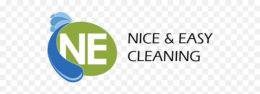 Nice U0026 Easy Cleaning Home Gibsonton Fl - Circle Png,Cleaning Logo