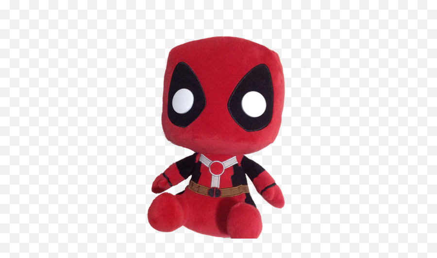 Deadpool Vesterandfriends Wiki Fandom - Deadpool Vester And Friends Png,Deadpool Png