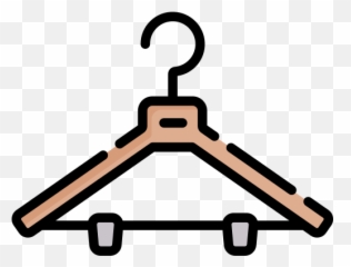 Clothes Hanger Free Vector Icons Designed By Freepik Png