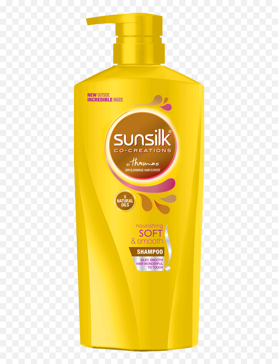 Shampoo Find The Right Kind For Your Hair Sunsilk India Png Icon Oil