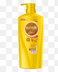 Shampoo Find The Right Kind For Your Hair Sunsilk India Png