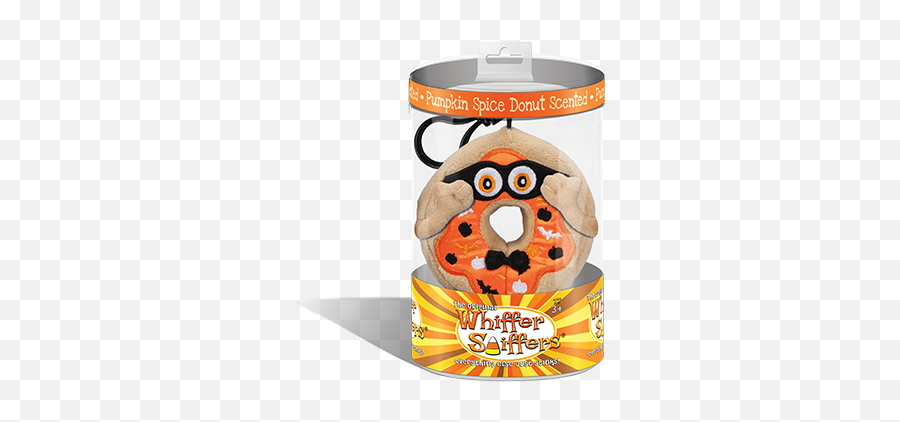 Hal O Ween - Pumpkin Spice Donut Scent U2013 Rockinu0027 A B Whiffer Sniffers Png,Pumpkin Spice Png