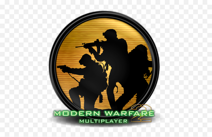 Call Of Duty Modern Warfare 2 9 Icon Mega Games Pack 35 - Cod Modern Warfare Icons Png,Call Of Duty Png