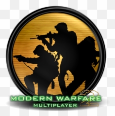 Call Of Duty Modern Warfare 2 9 Icon Mega Games Pack 35 - Cod Icons png