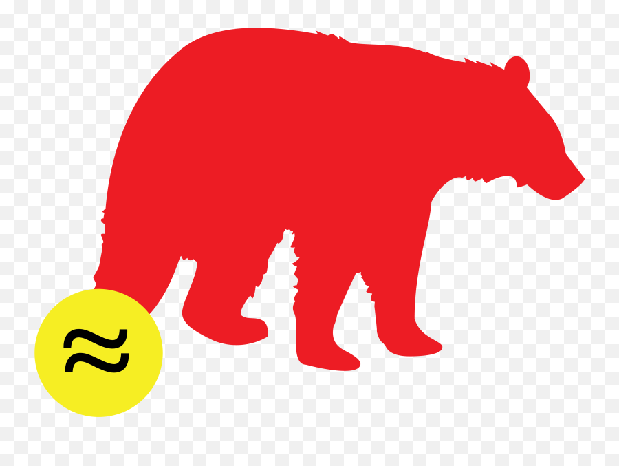 What Is Warp U2013 Wildsafebc Png Bear Form Icon