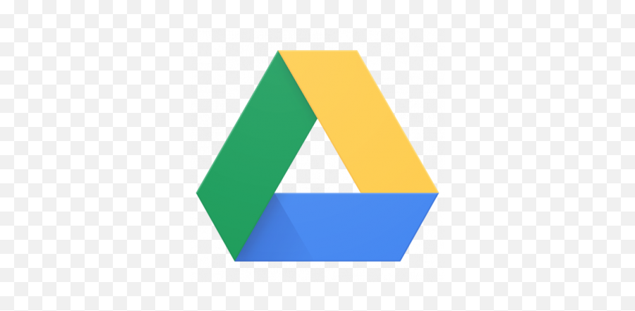 Shared Drives Give Google Docs A Boost University It Png My Document Icon
