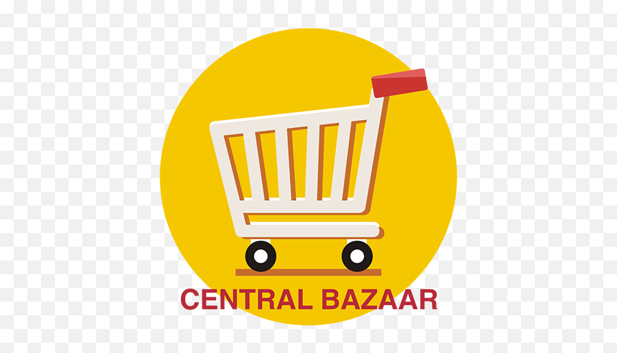 Central Bazaar - Apps On Google Play Png,Kami Icon