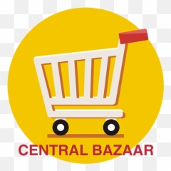 Central Bazaar - Apps On Google Play Png,Kami Icon
