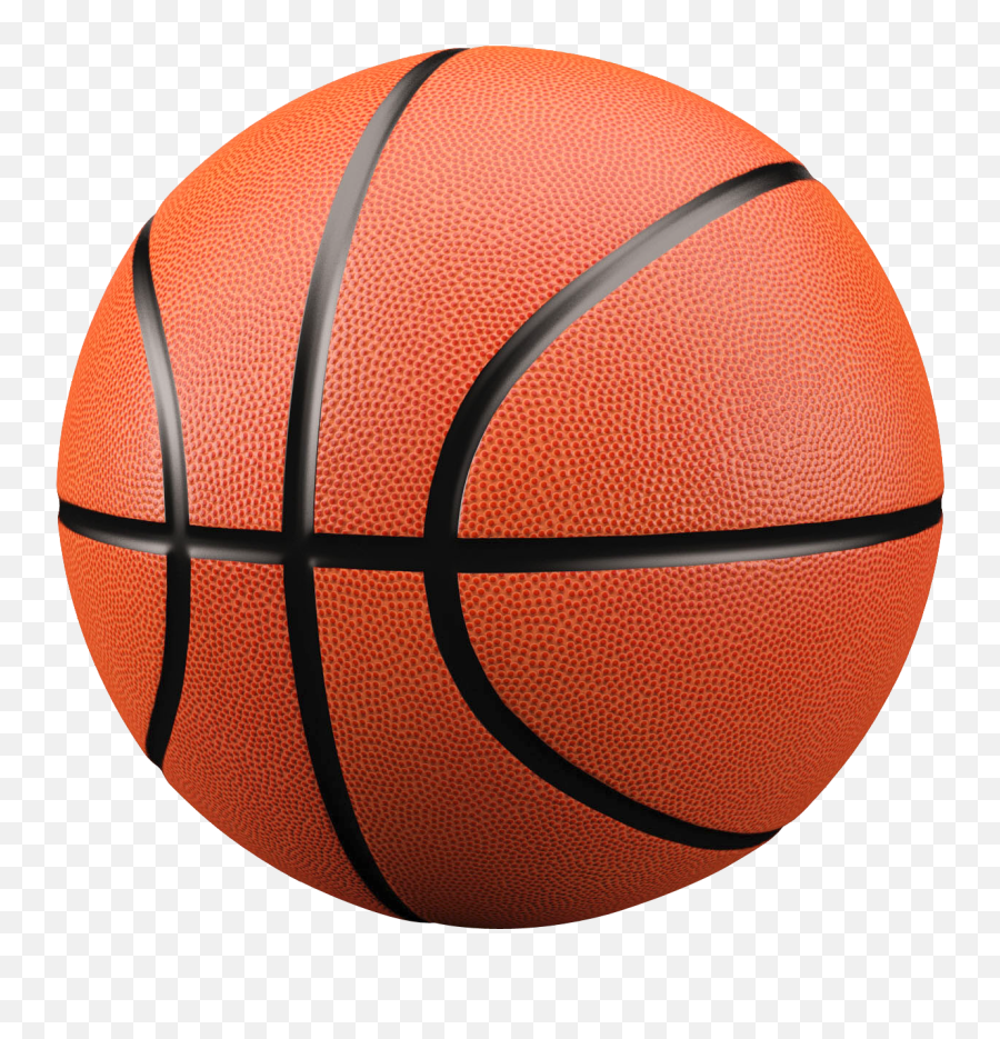 Transparent Basketball Hd - Basketball Ball Png Transparent,Ball Png