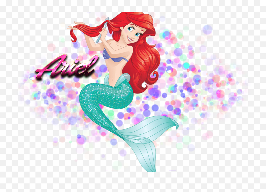 Ariel Png Background