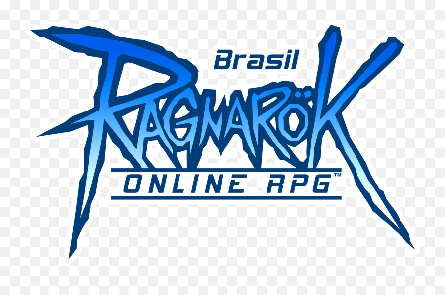 Download Hd Ragnarok Online Logo - Ragnarok Online Logo Png,Ragnarok Png