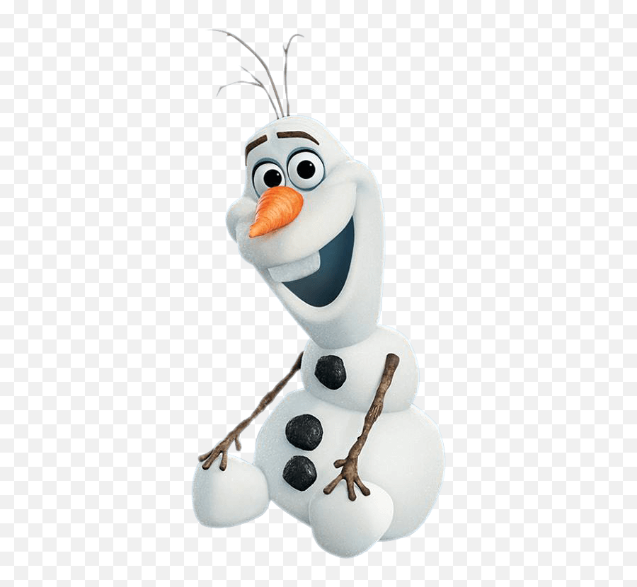 Frozen Olaf Png - Olaf Cartoon,Olaf Png