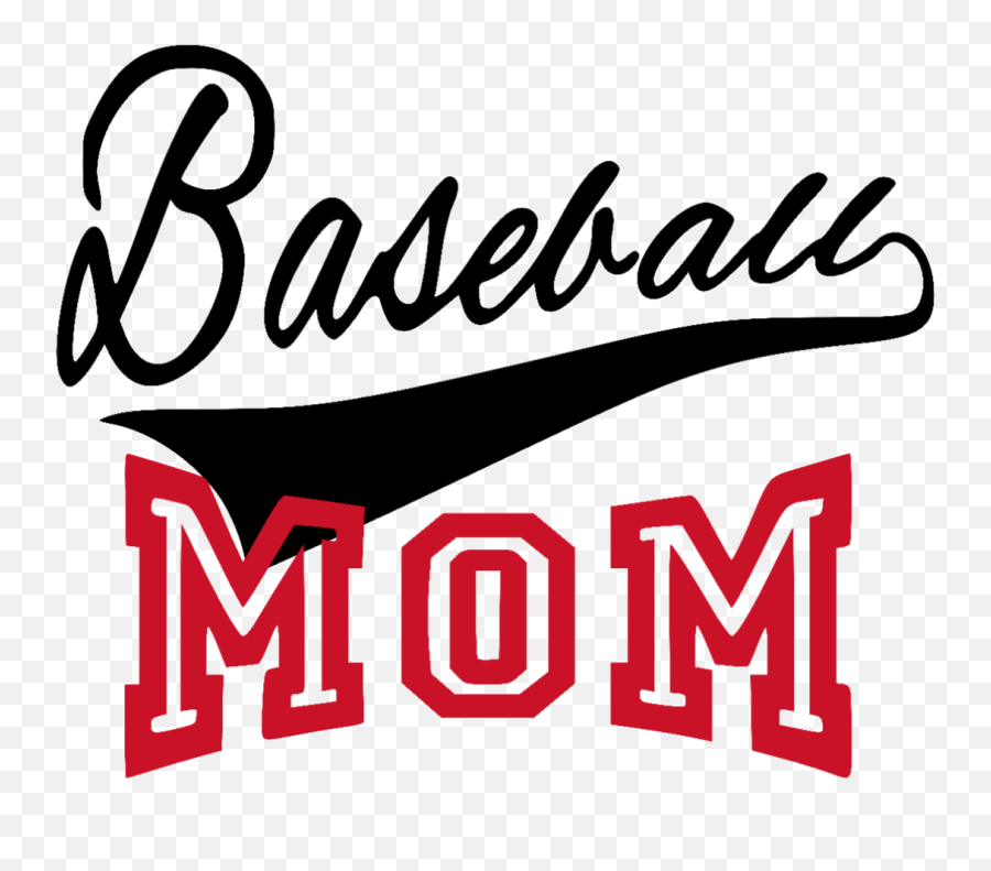 Png Transparent Baseball Mom - Baseball Mom Transparent,Baseball Laces Png