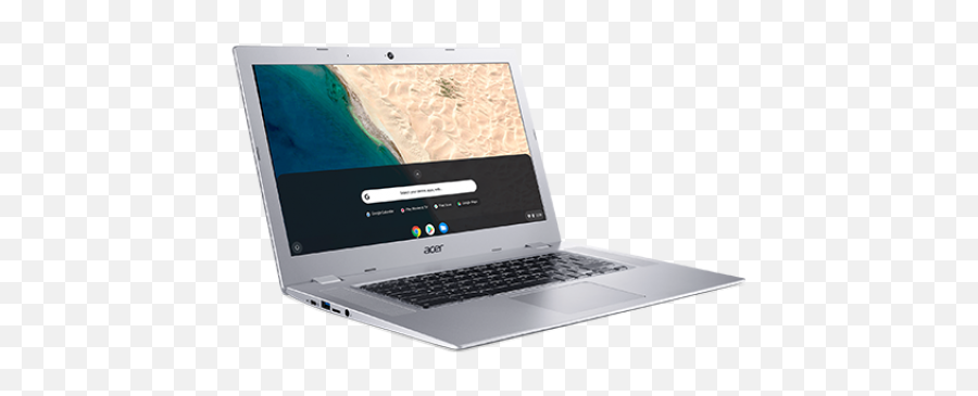Acer 15 Png Chromebook