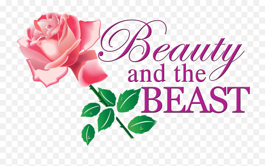 Beauty And The Beast - A Timeless Tale Of Enchantment Garden Roses Png,Beauty And The Beast Rose Png