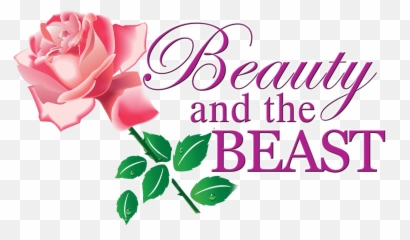 Beauty And The Beast - A Timeless Tale Of Enchantment Garden Roses Png,Beauty And The Beast Rose Png