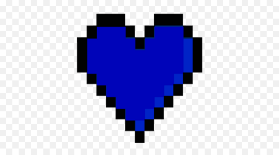 Blue Heart Png