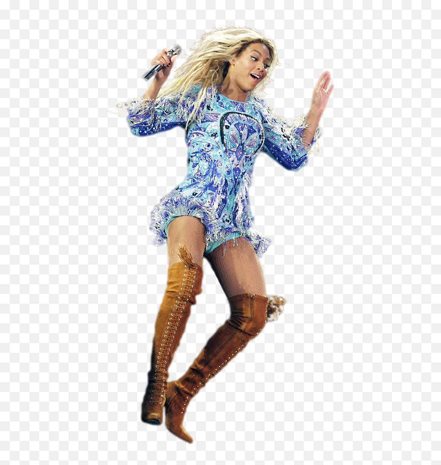 Cutout If Anyone Wants It - Beyonce Transparent Background Png,Beyonce Transparent