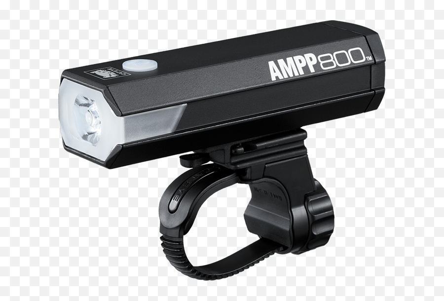 Cat Eye - Ampp800 High Power Rechargeable Headlight 800 Lm Cateye Ampp800 Png,Cat Eye Png