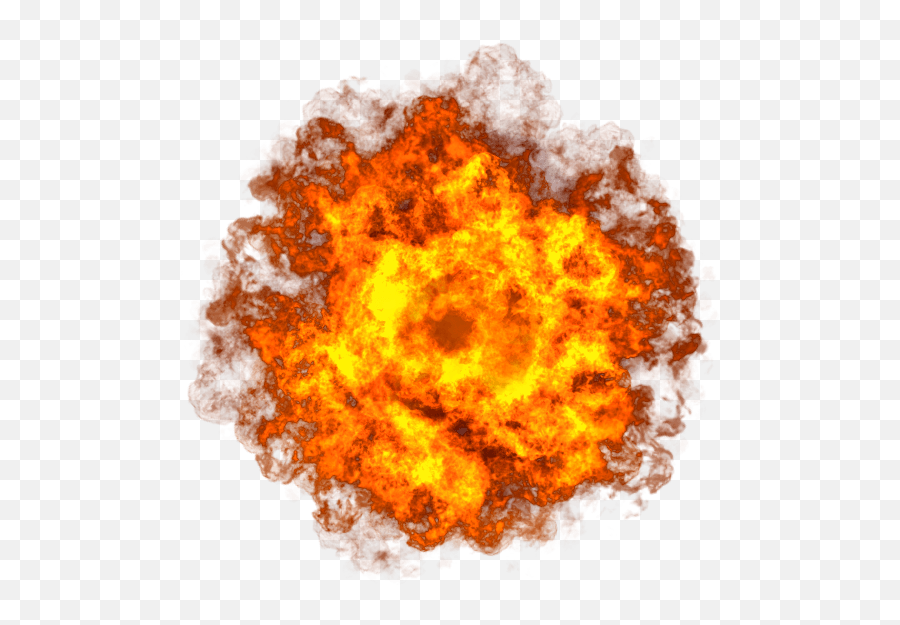 Explosion Transparent Clipart Pictures 45932 - Free Icons Transparent Background Explosion Png,Explosion Clipart Png