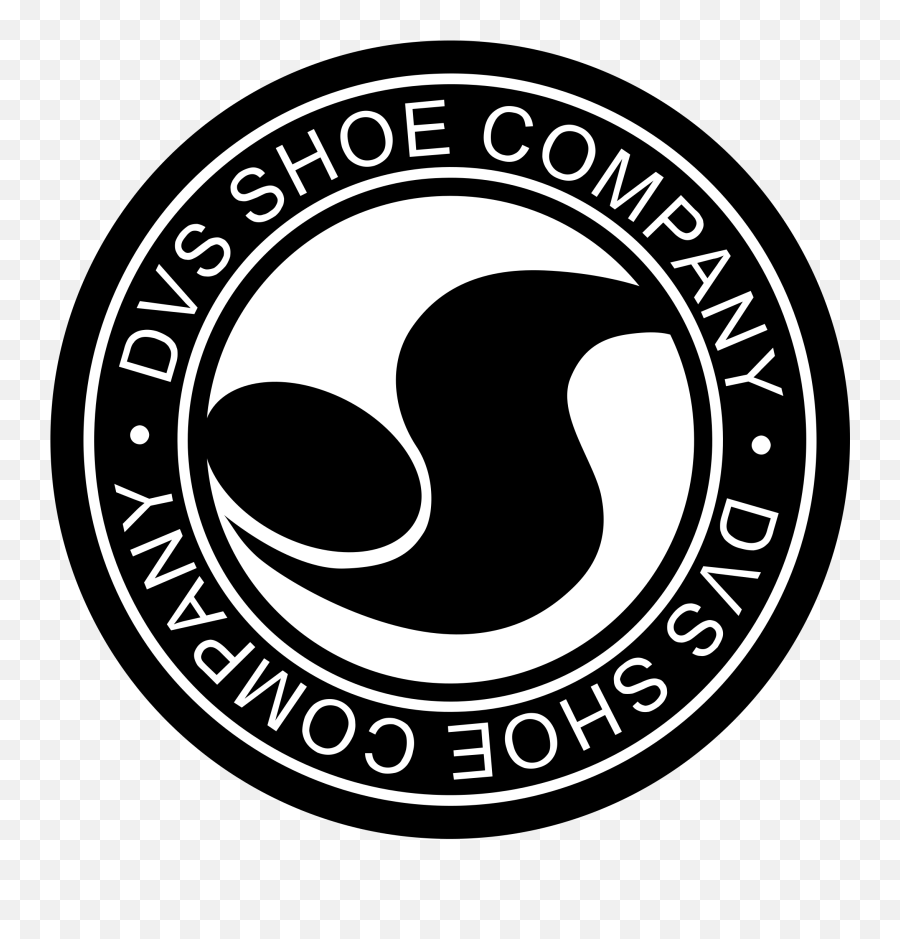Dvs Shoe Logo Png Transparent U0026 Svg Vector - Freebie Supply Dvs Skate Shoes Logo,Shoe Logos Pictures