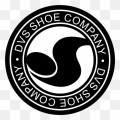Dvs Shoe Logo Png Transparent U0026 Svg Vector - Freebie Supply Dvs Skate Shoes