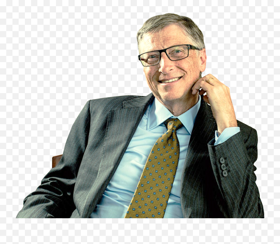 Bill Gates Png Image - Pngpix Bill Gates Motivational Quotes,Bill Png