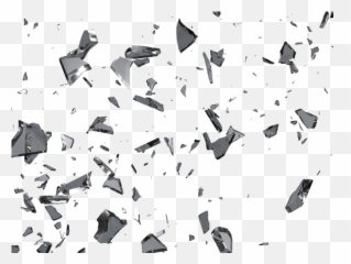 Bs Editu0027x Glass Shattering Images - Png
