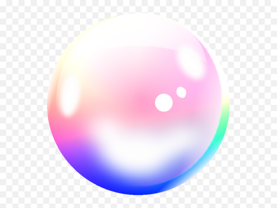 Png Image Bubbles Collections - Bubble Color Png,Bubbles Background Png