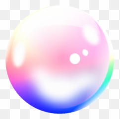 Png Image Bubbles Collections - Color