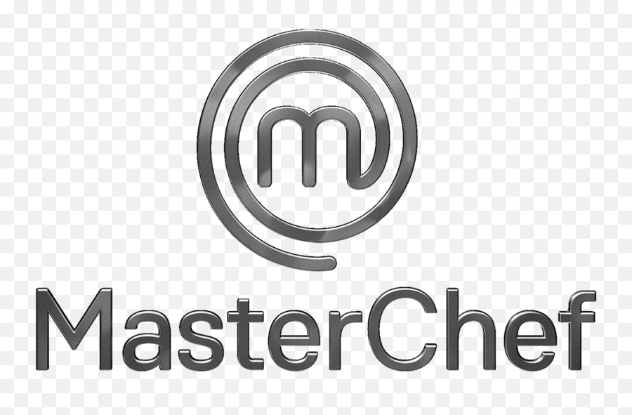 Master Chef Logo Png Picture - Masterchef Asia,Behance Png