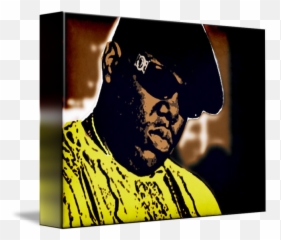 Biggie By Otis Porritt - Poster Png,Biggie Png