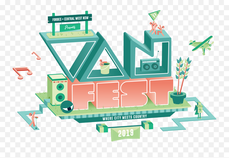 Van - City Lightsoff Camping Vanfest 2019 Png,City Lights Png