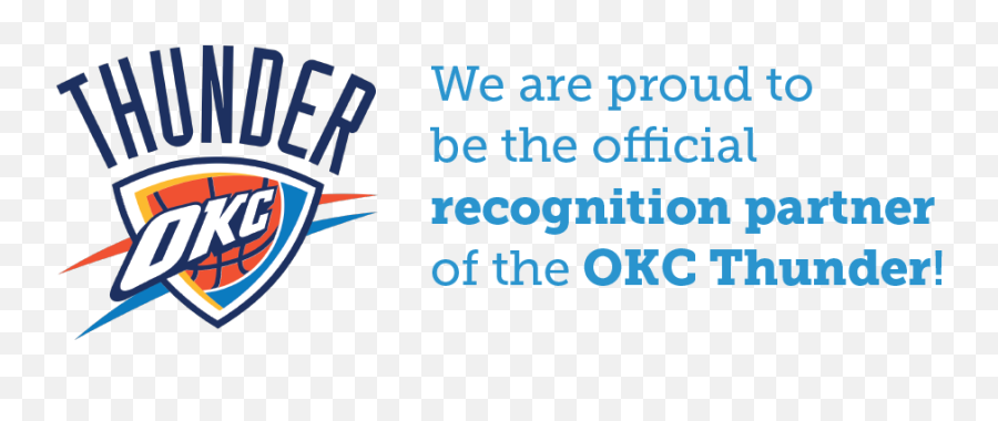 Oklahoma City Thunder Png Image - Oklahoma City Thunder,Okc Thunder Png