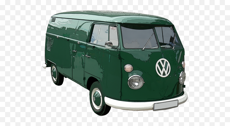 Celebrity Vw Campervan Owners Have In - T1 Vw Campervan Png,Camper Png