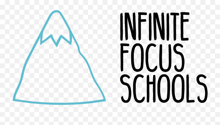 Infinite Focus Schools Png