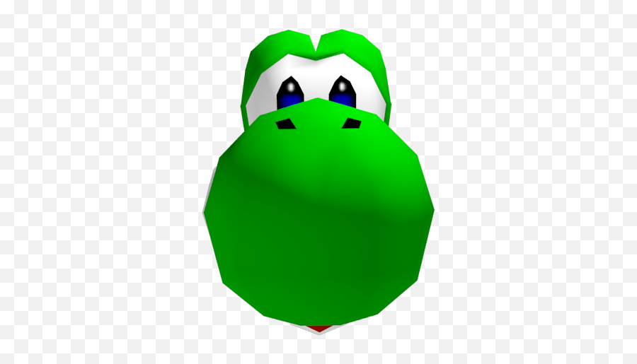 Nintendo 64 - Illustration Png,Mario Face Png